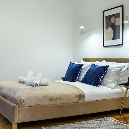 Tyzenhauz Suites Topolowa Kraków Zewnętrze zdjęcie