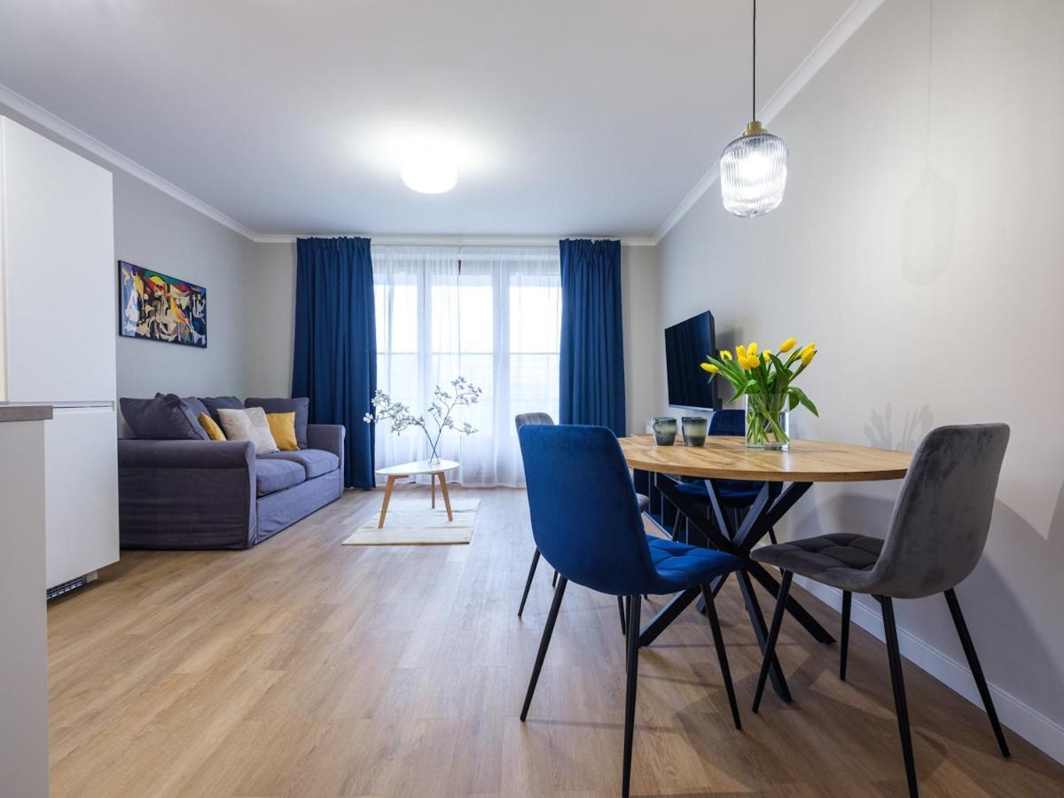 Tyzenhauz Suites Topolowa Kraków Zewnętrze zdjęcie