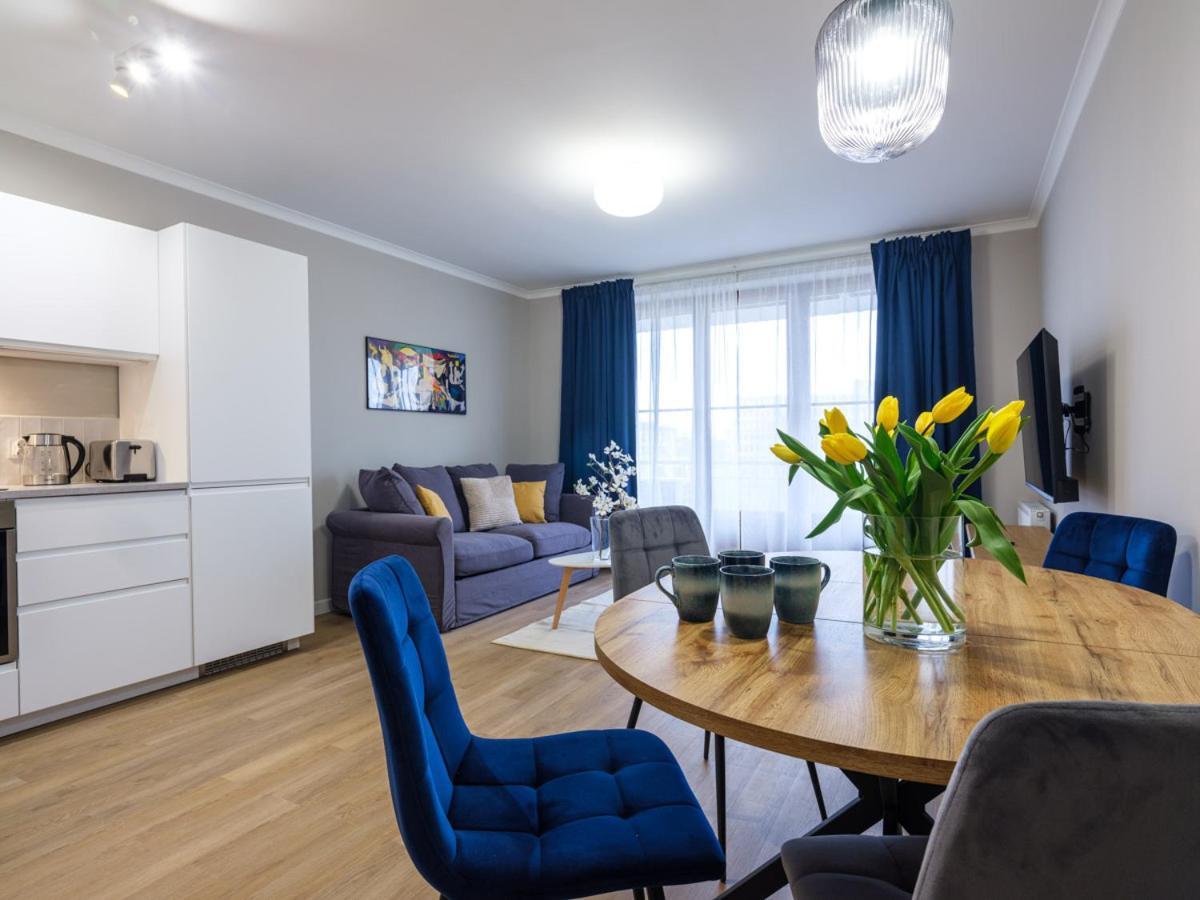 Tyzenhauz Suites Topolowa Kraków Zewnętrze zdjęcie