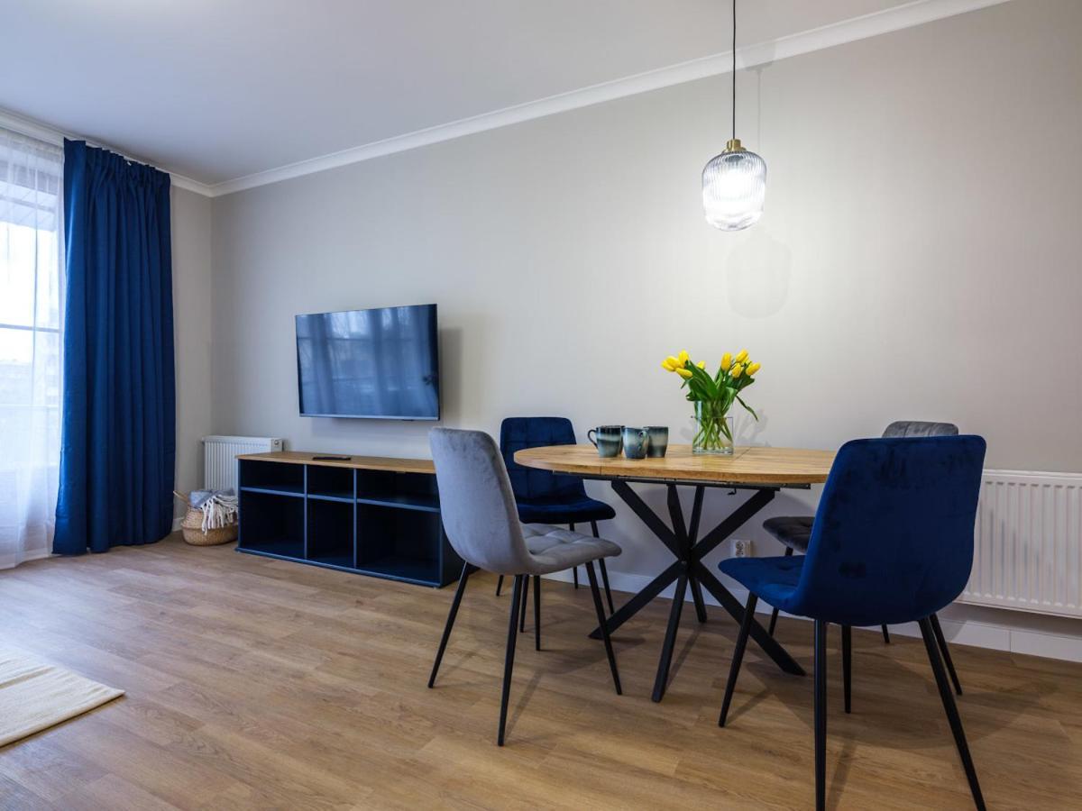 Tyzenhauz Suites Topolowa Kraków Zewnętrze zdjęcie