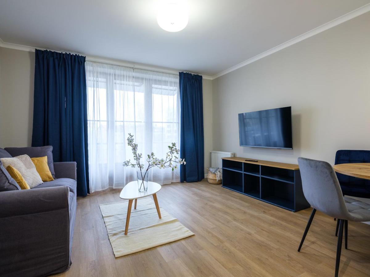 Tyzenhauz Suites Topolowa Kraków Zewnętrze zdjęcie