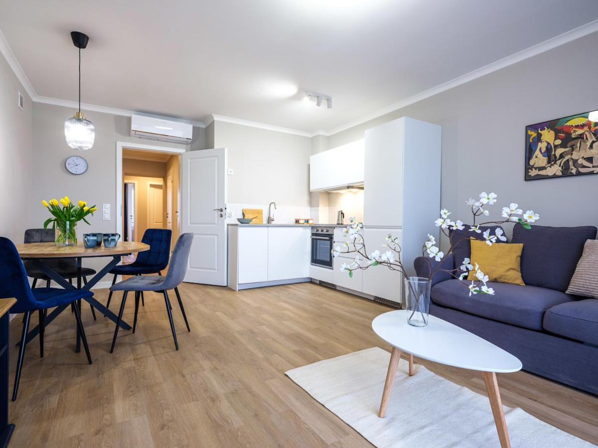 Tyzenhauz Suites Topolowa Kraków Zewnętrze zdjęcie