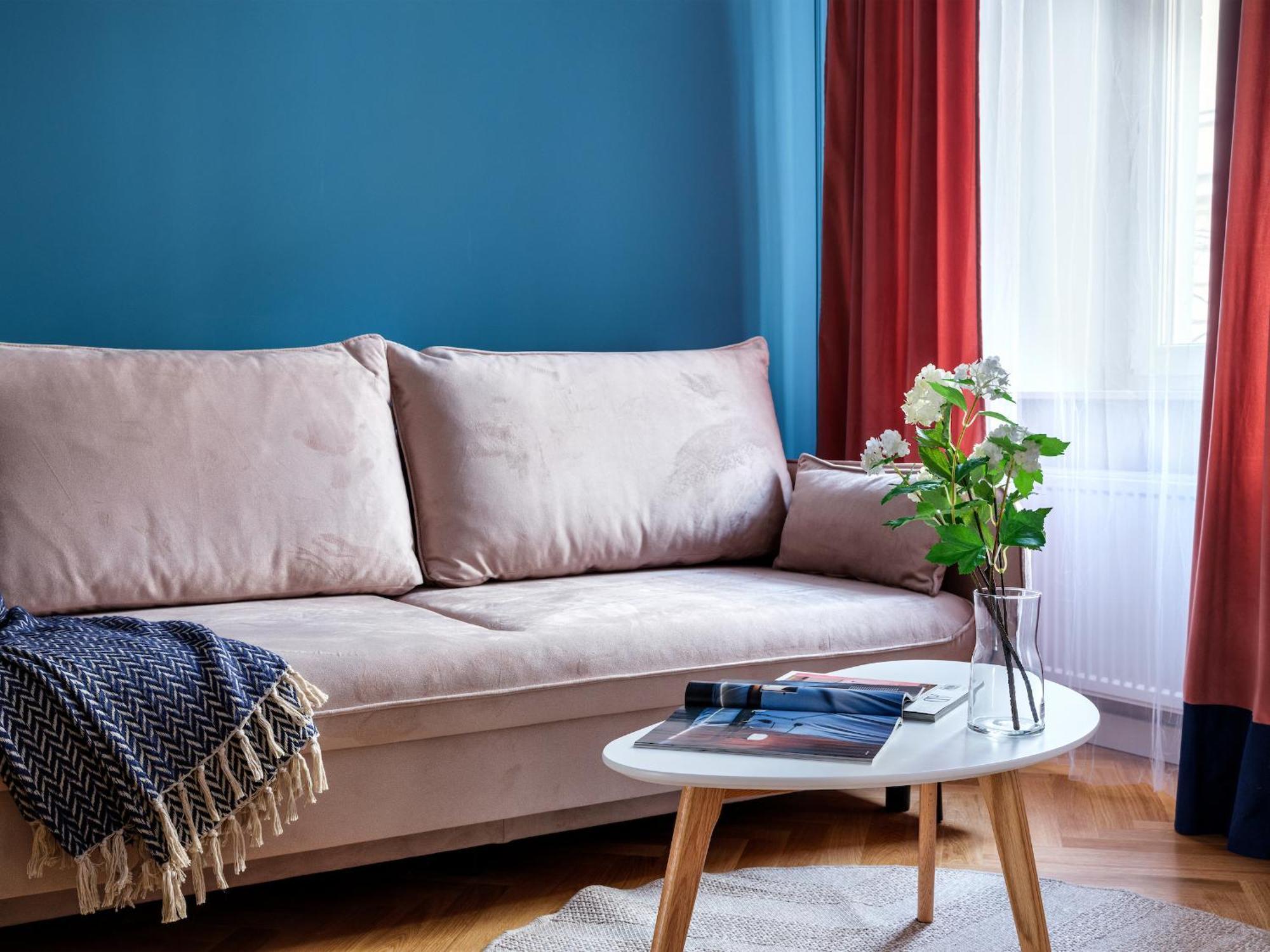 Tyzenhauz Suites Topolowa Kraków Zewnętrze zdjęcie