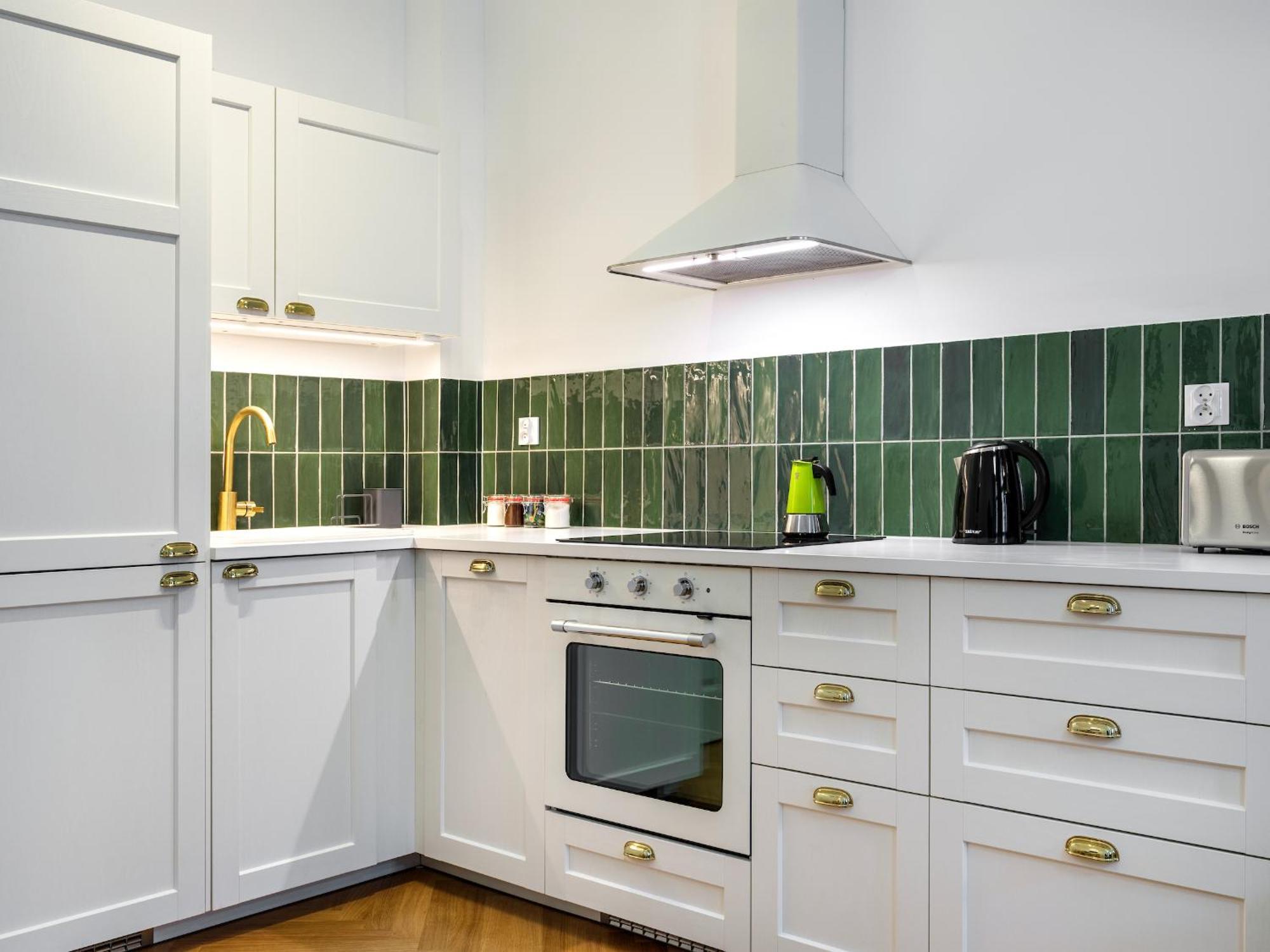 Tyzenhauz Suites Topolowa Kraków Zewnętrze zdjęcie