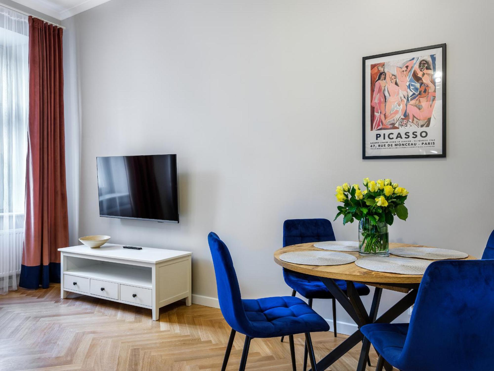 Tyzenhauz Suites Topolowa Kraków Zewnętrze zdjęcie