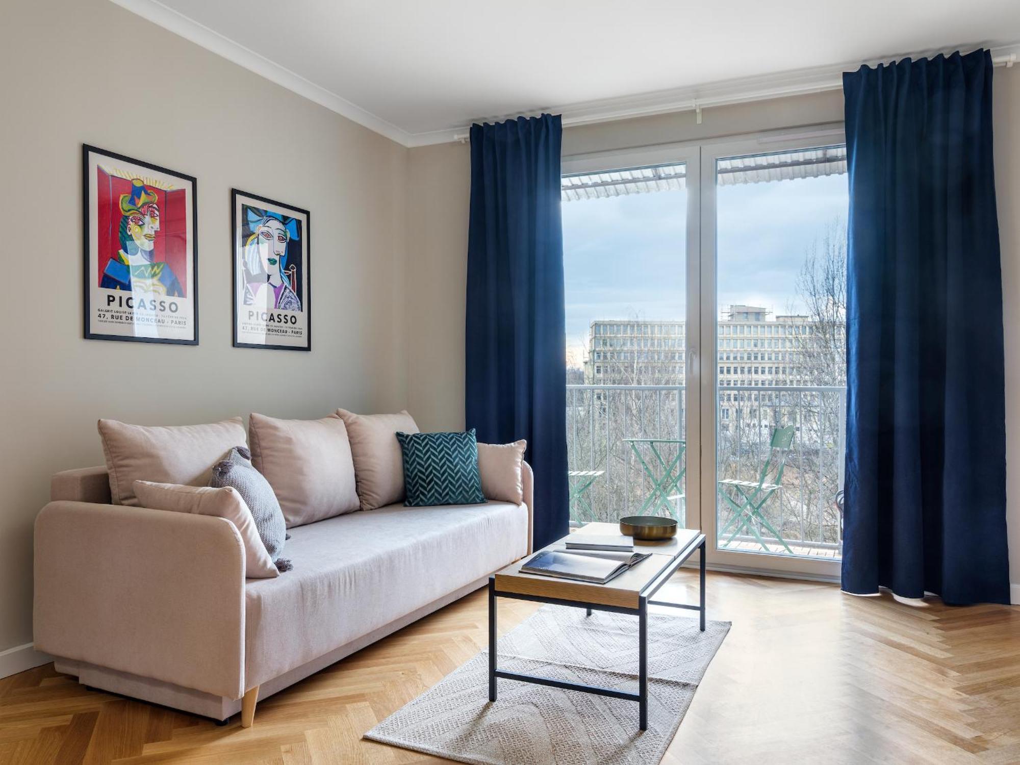 Tyzenhauz Suites Topolowa Kraków Zewnętrze zdjęcie
