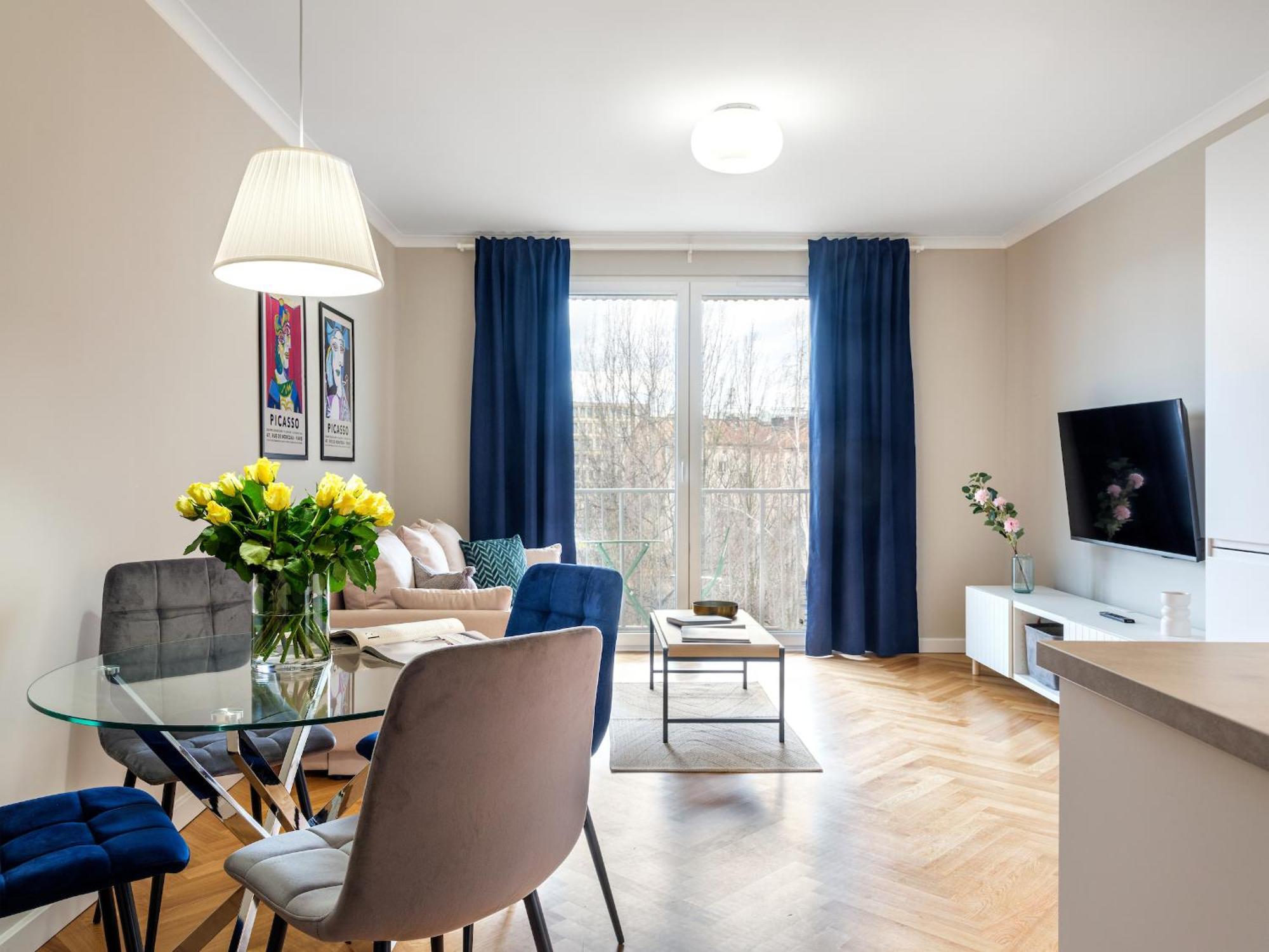 Tyzenhauz Suites Topolowa Kraków Zewnętrze zdjęcie