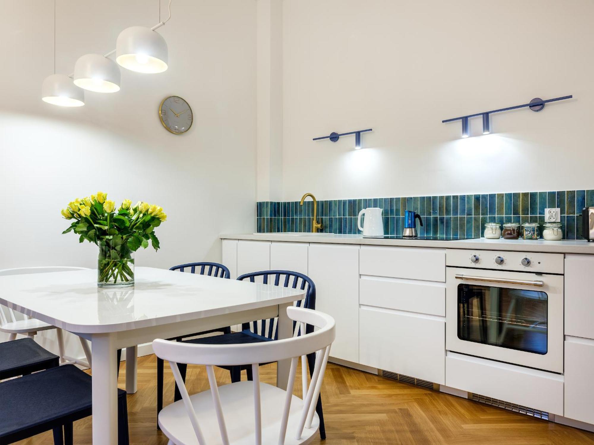 Tyzenhauz Suites Topolowa Kraków Zewnętrze zdjęcie