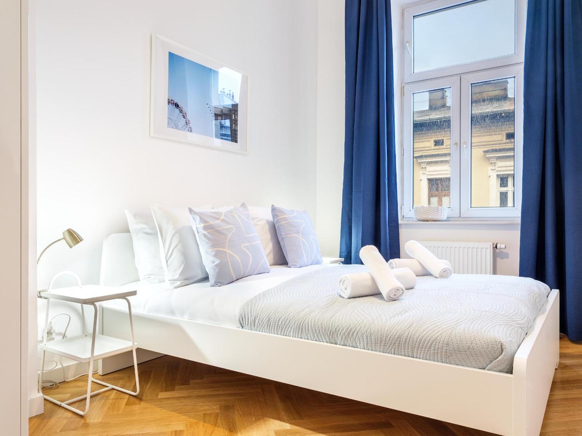 Tyzenhauz Suites Topolowa Kraków Zewnętrze zdjęcie