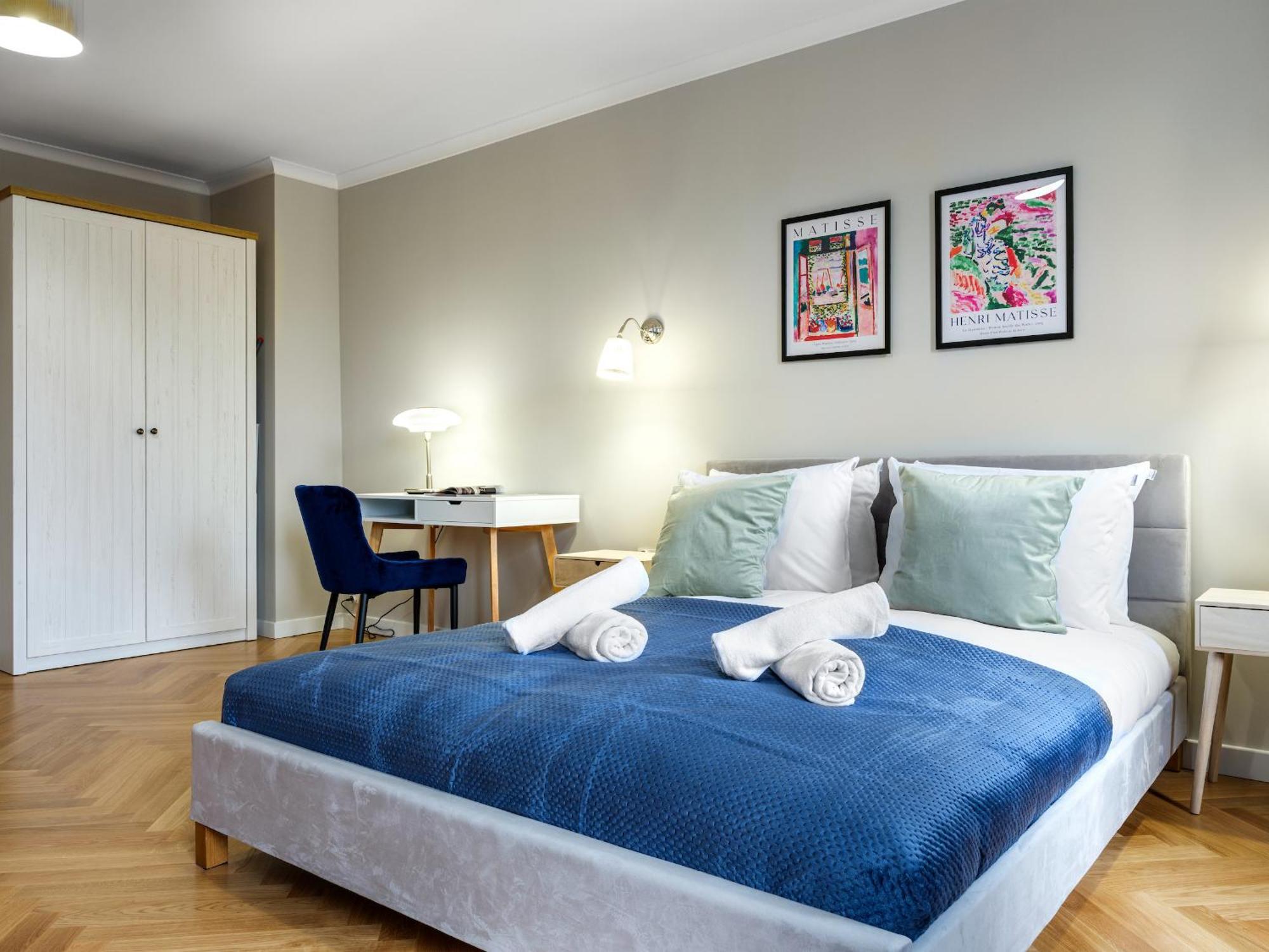 Tyzenhauz Suites Topolowa Kraków Zewnętrze zdjęcie