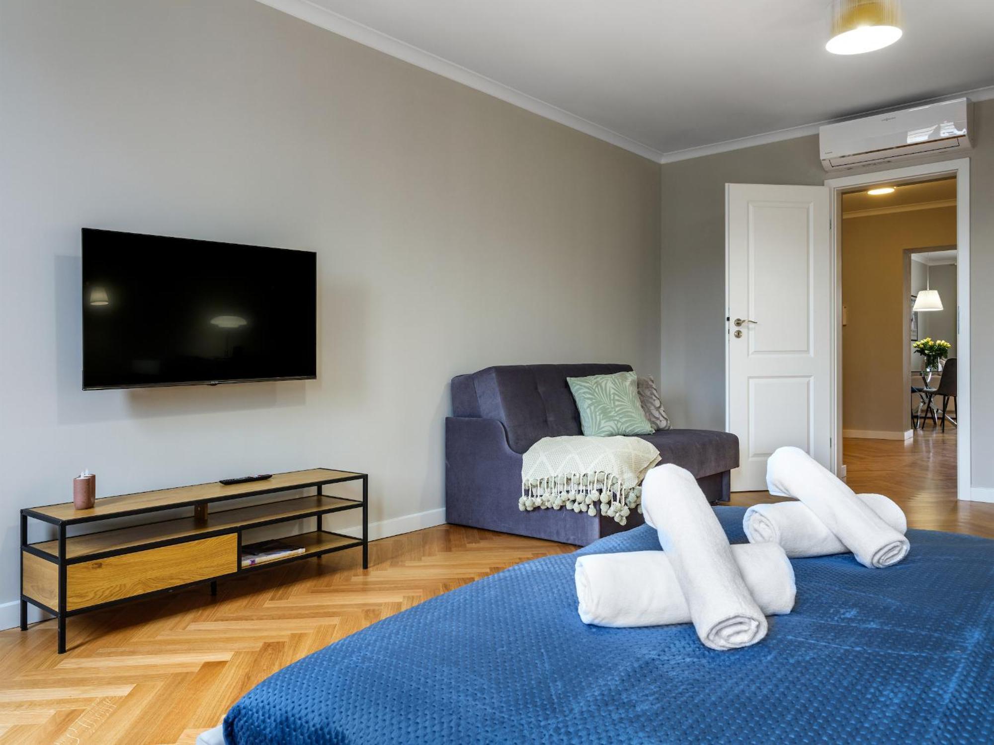 Tyzenhauz Suites Topolowa Kraków Zewnętrze zdjęcie