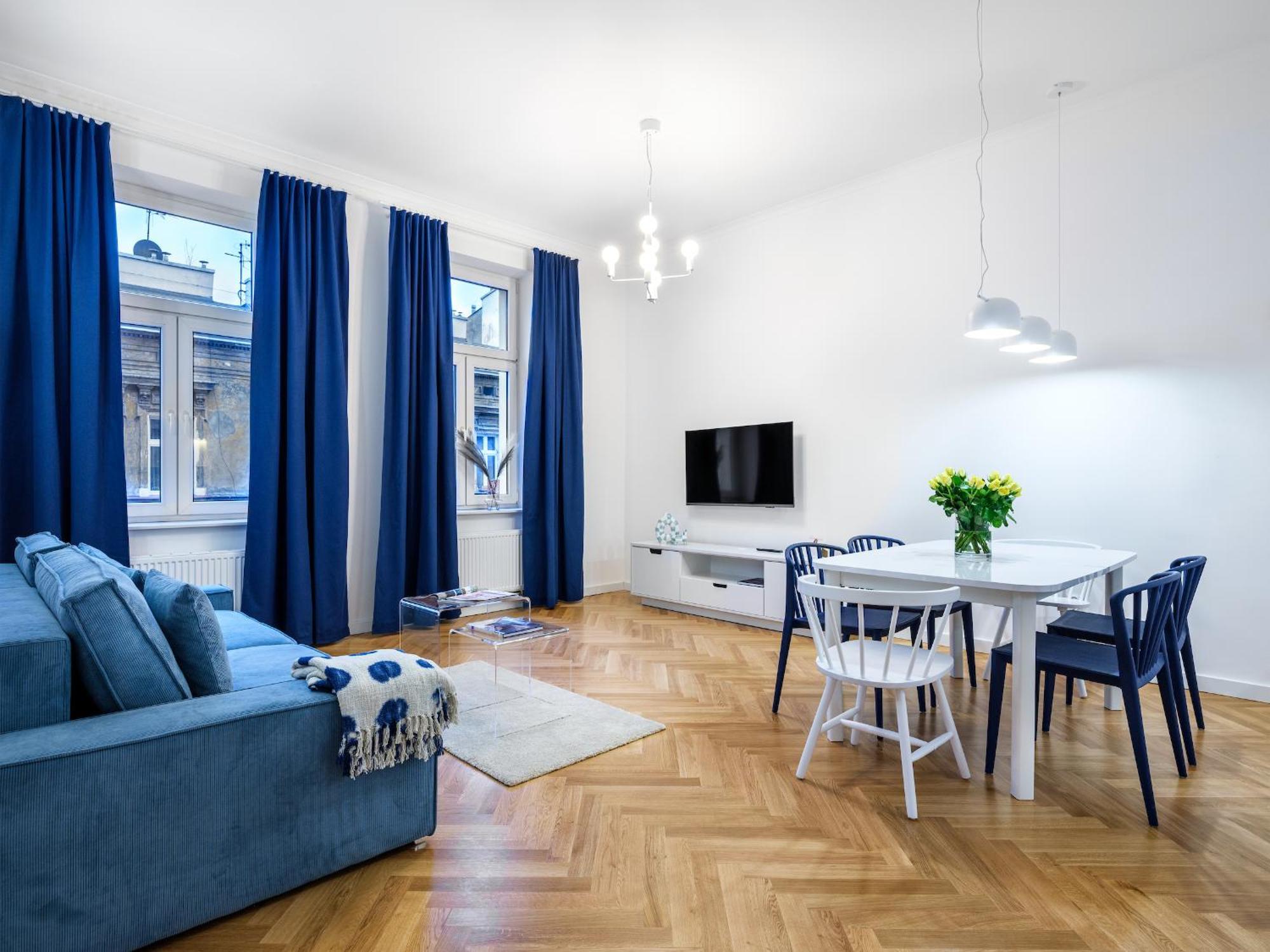 Tyzenhauz Suites Topolowa Kraków Zewnętrze zdjęcie