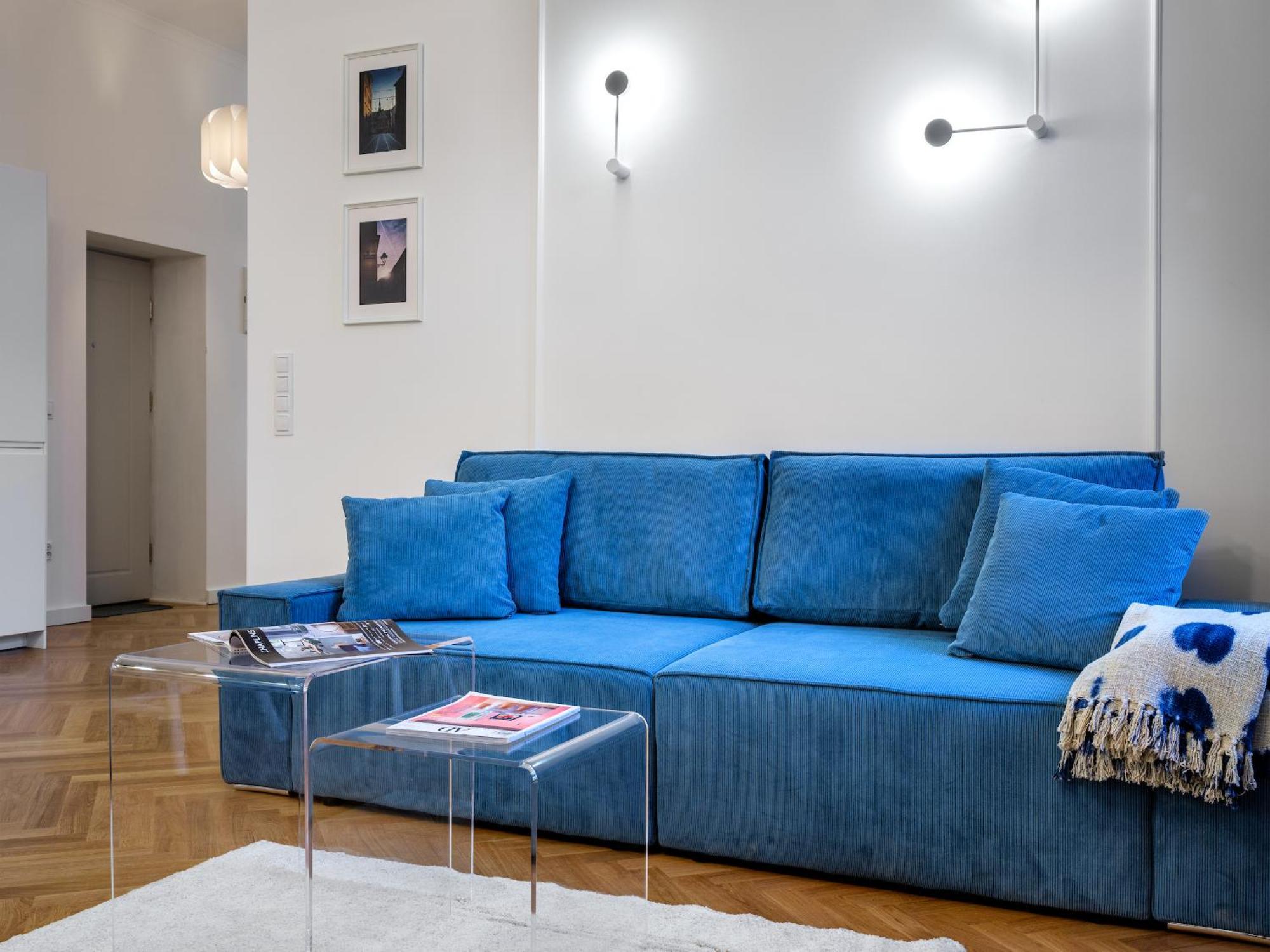Tyzenhauz Suites Topolowa Kraków Zewnętrze zdjęcie