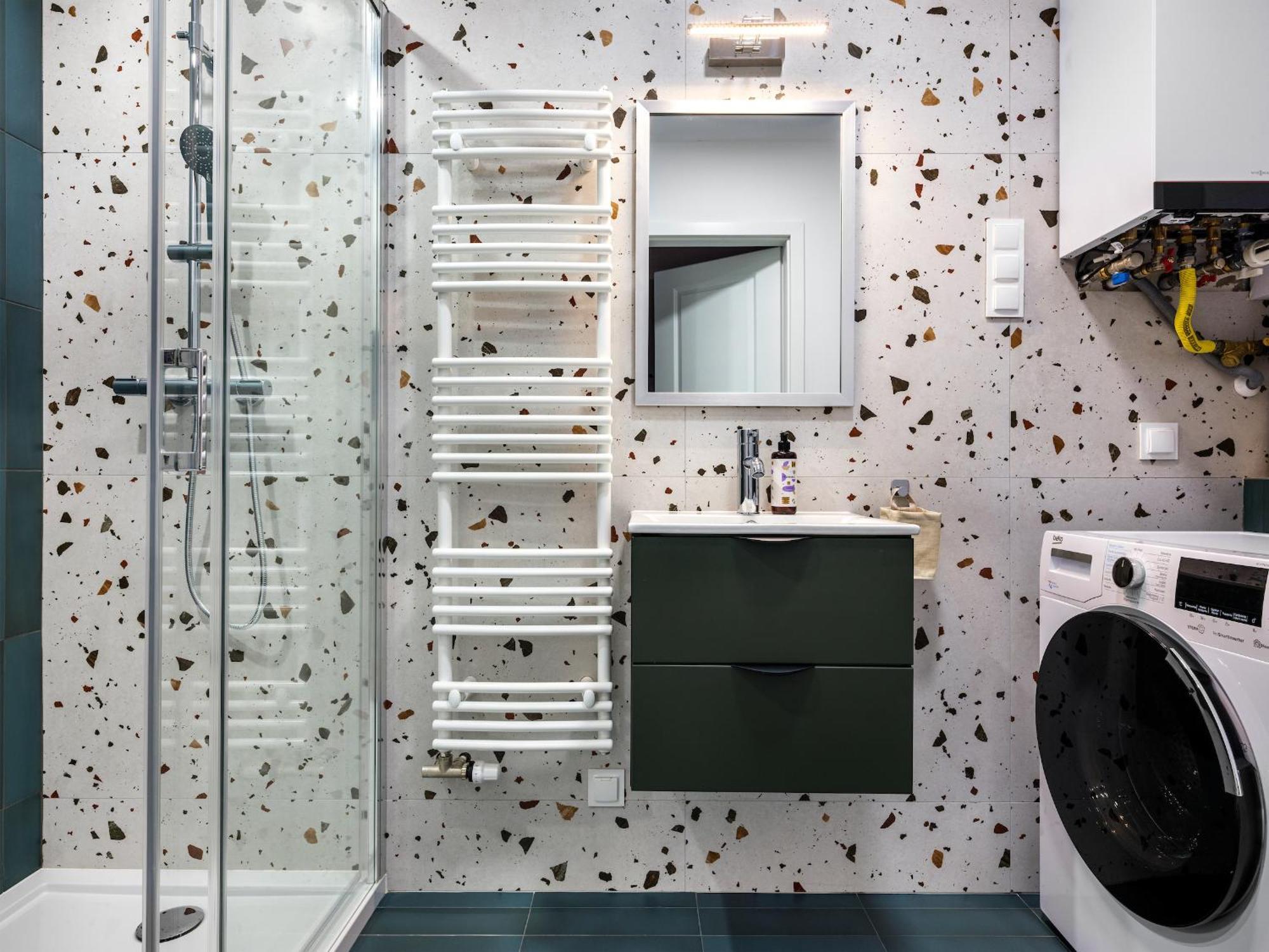 Tyzenhauz Suites Topolowa Kraków Zewnętrze zdjęcie
